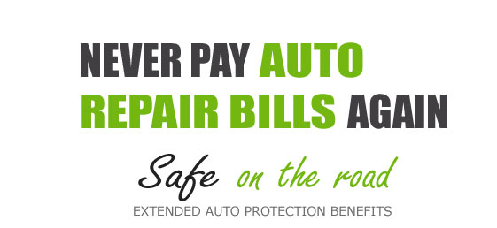 best extended auto warranty in california